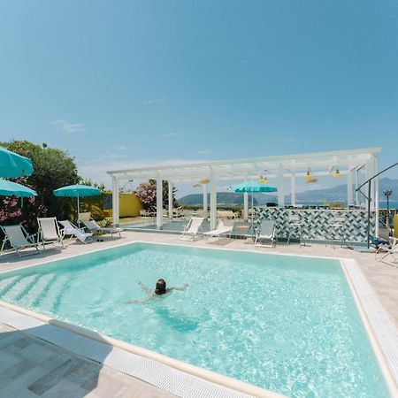 Solcalante Hotel Procida Ngoại thất bức ảnh