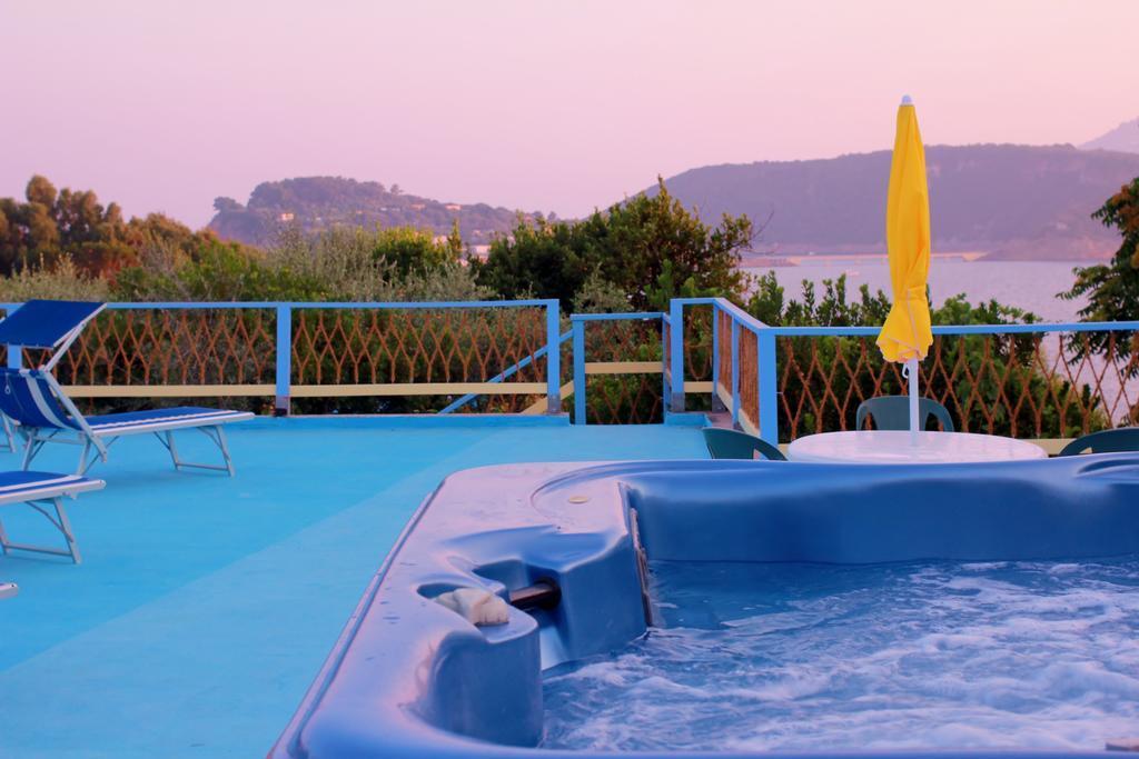 Solcalante Hotel Procida Ngoại thất bức ảnh