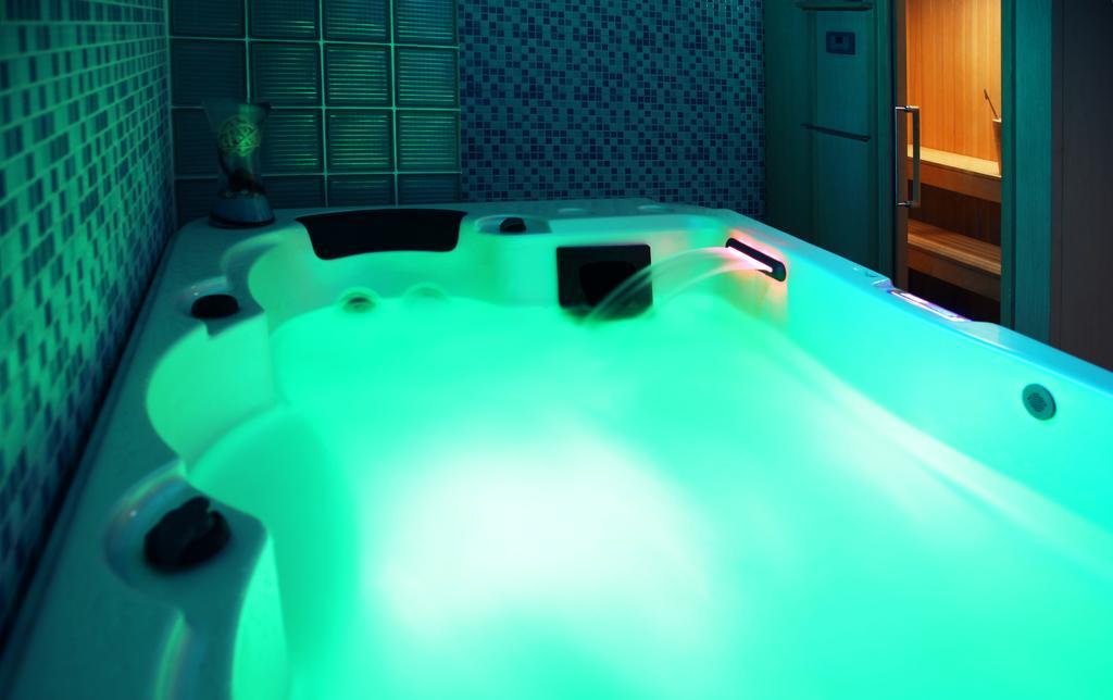 Solcalante Hotel Procida Ngoại thất bức ảnh