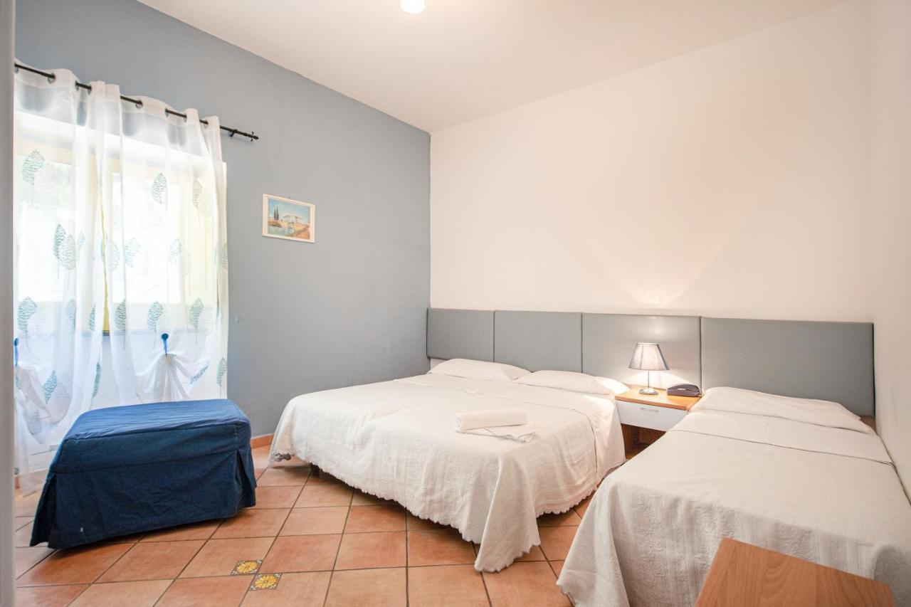 Solcalante Hotel Procida Ngoại thất bức ảnh