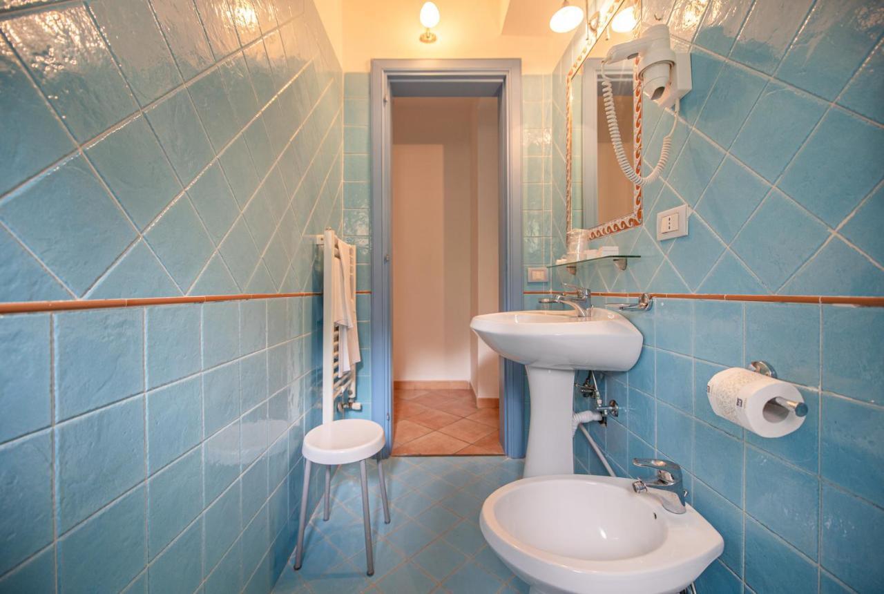 Solcalante Hotel Procida Ngoại thất bức ảnh