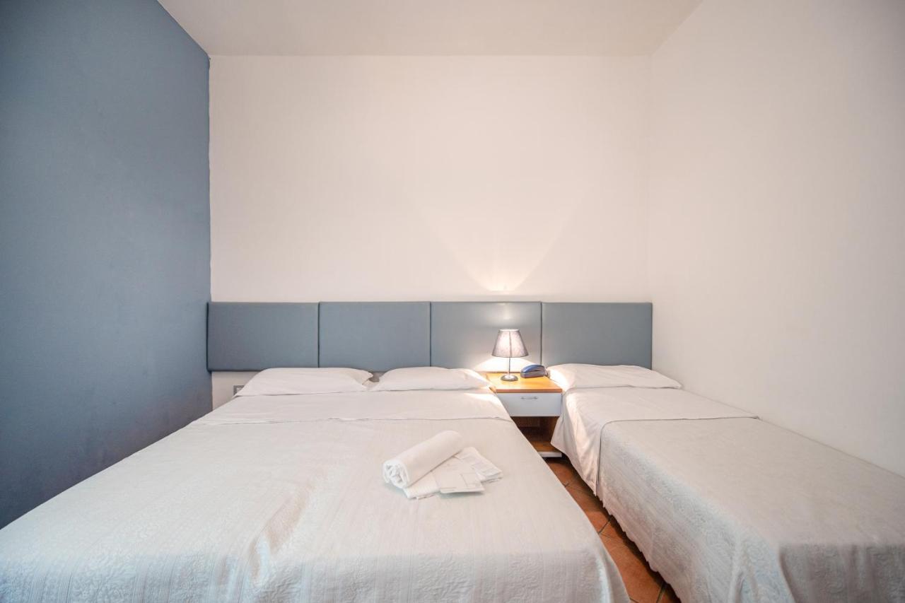 Solcalante Hotel Procida Ngoại thất bức ảnh