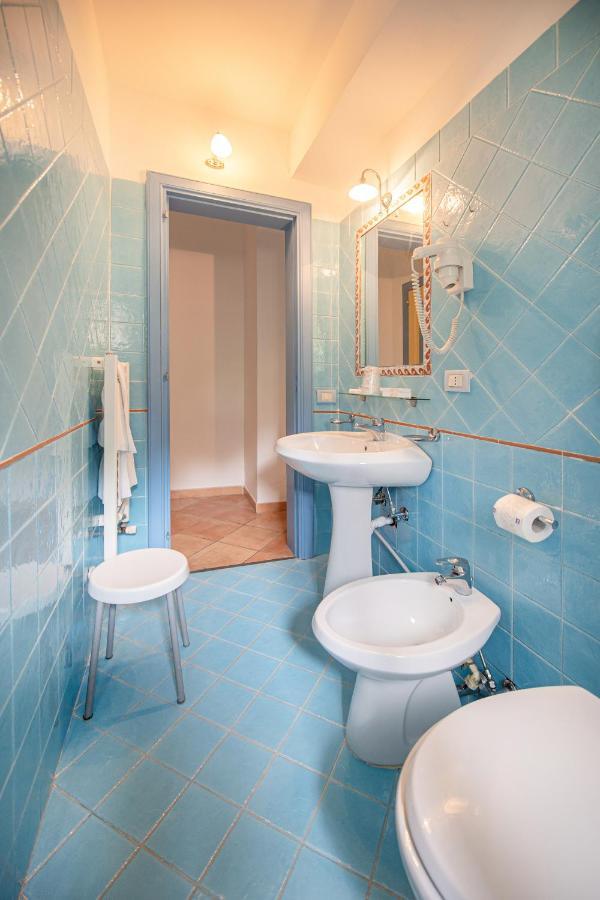 Solcalante Hotel Procida Ngoại thất bức ảnh