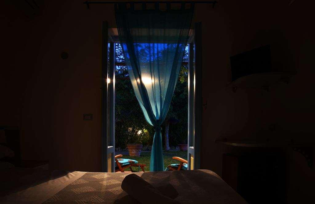 Solcalante Hotel Procida Phòng bức ảnh