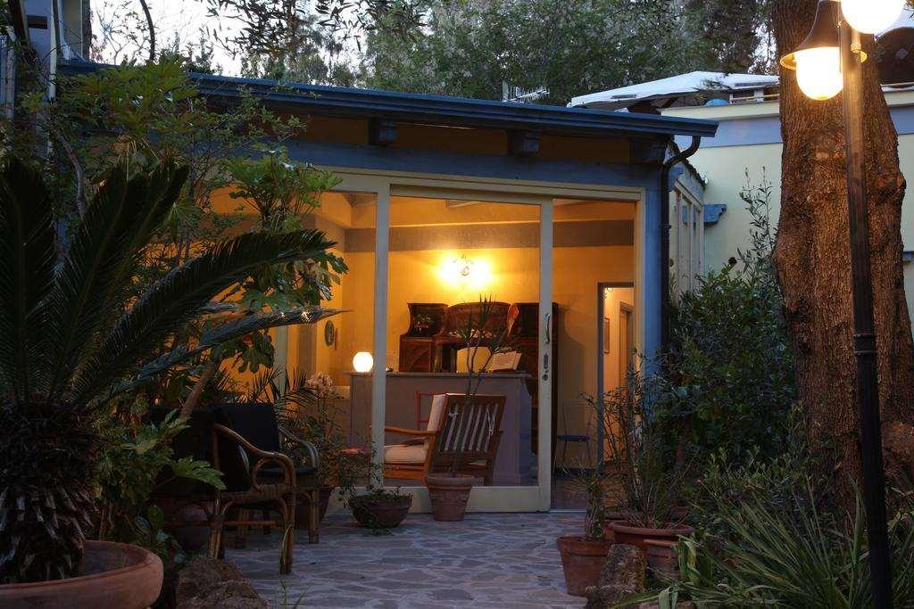 Solcalante Hotel Procida Nhà hàng bức ảnh